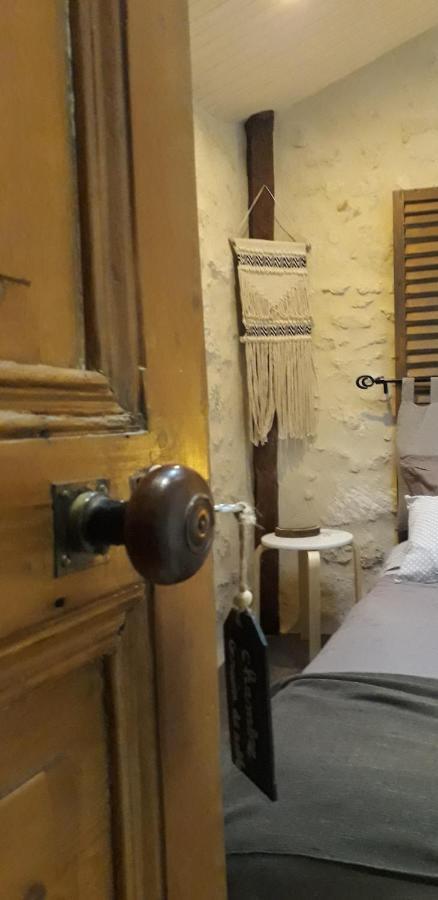 مبيت وإفطار Soulignonne La Mesonnetta المظهر الخارجي الصورة