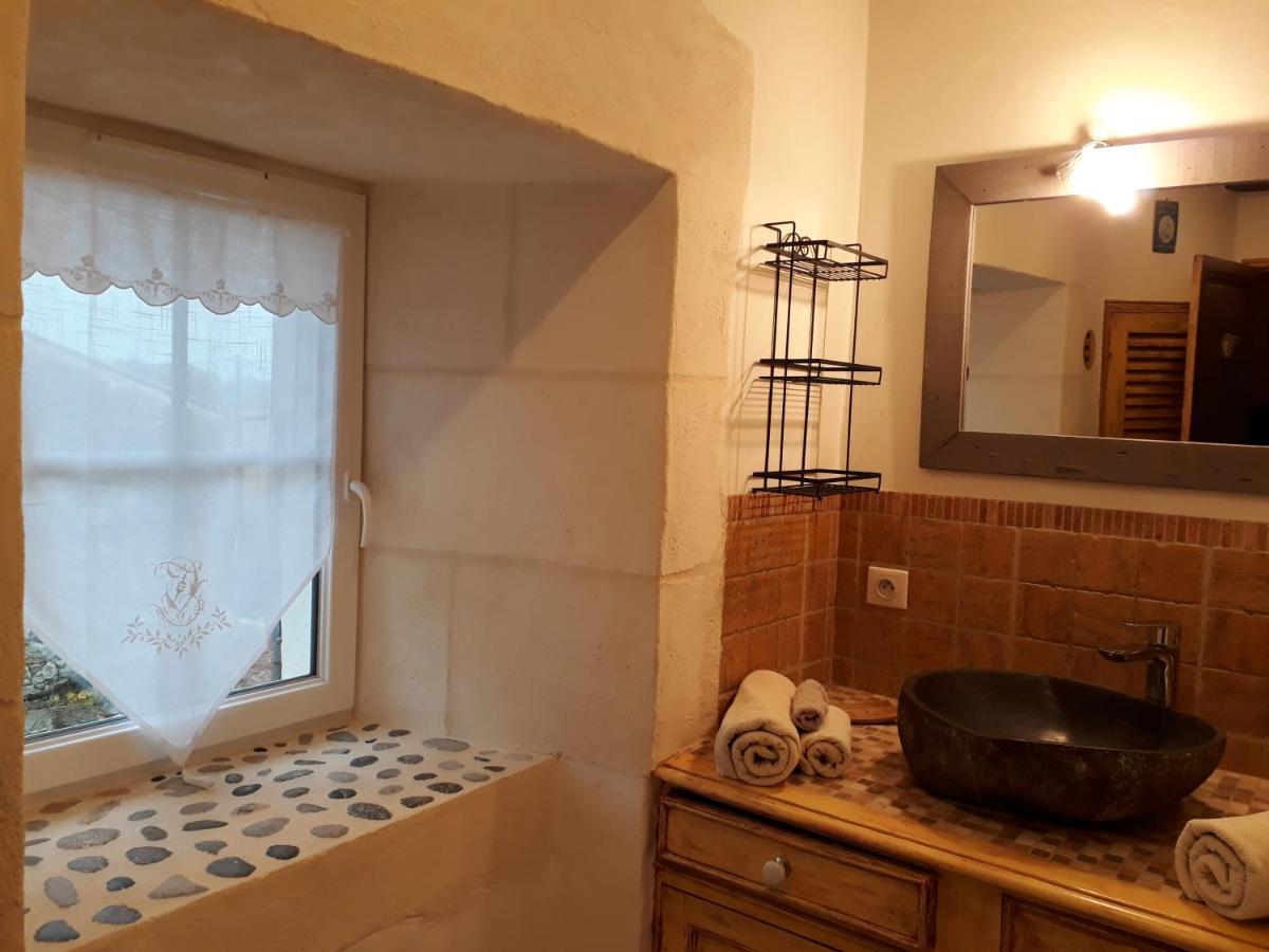 مبيت وإفطار Soulignonne La Mesonnetta المظهر الخارجي الصورة