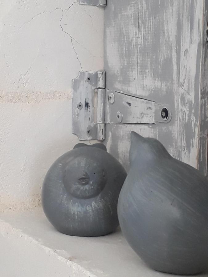 مبيت وإفطار Soulignonne La Mesonnetta المظهر الخارجي الصورة