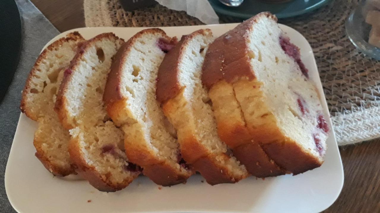 مبيت وإفطار Soulignonne La Mesonnetta المظهر الخارجي الصورة