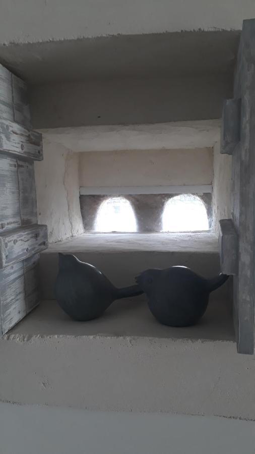 مبيت وإفطار Soulignonne La Mesonnetta المظهر الخارجي الصورة