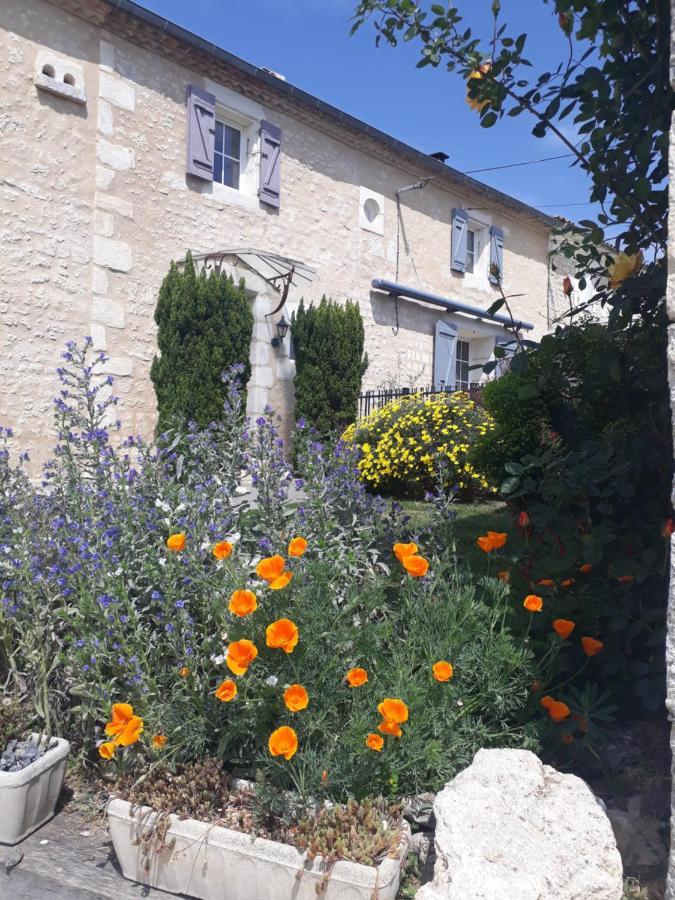 مبيت وإفطار Soulignonne La Mesonnetta المظهر الخارجي الصورة